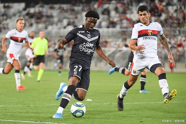 亚眠主场不敌波尔多,战绩低迷的简单介绍 亚眠主场不敌波尔多,战绩低迷的简单介绍