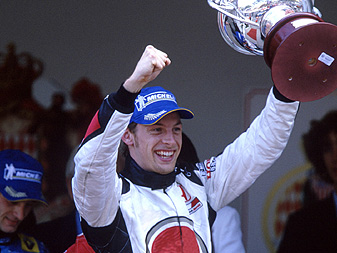 摩纳哥速滑队员再次入选冲击领奖台 摩纳哥速滑队员再次入选冲击领奖台