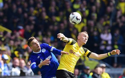 沙尔克遭遇惨败,面临困境挑战 沙尔克遭遇惨败,面临困境挑战