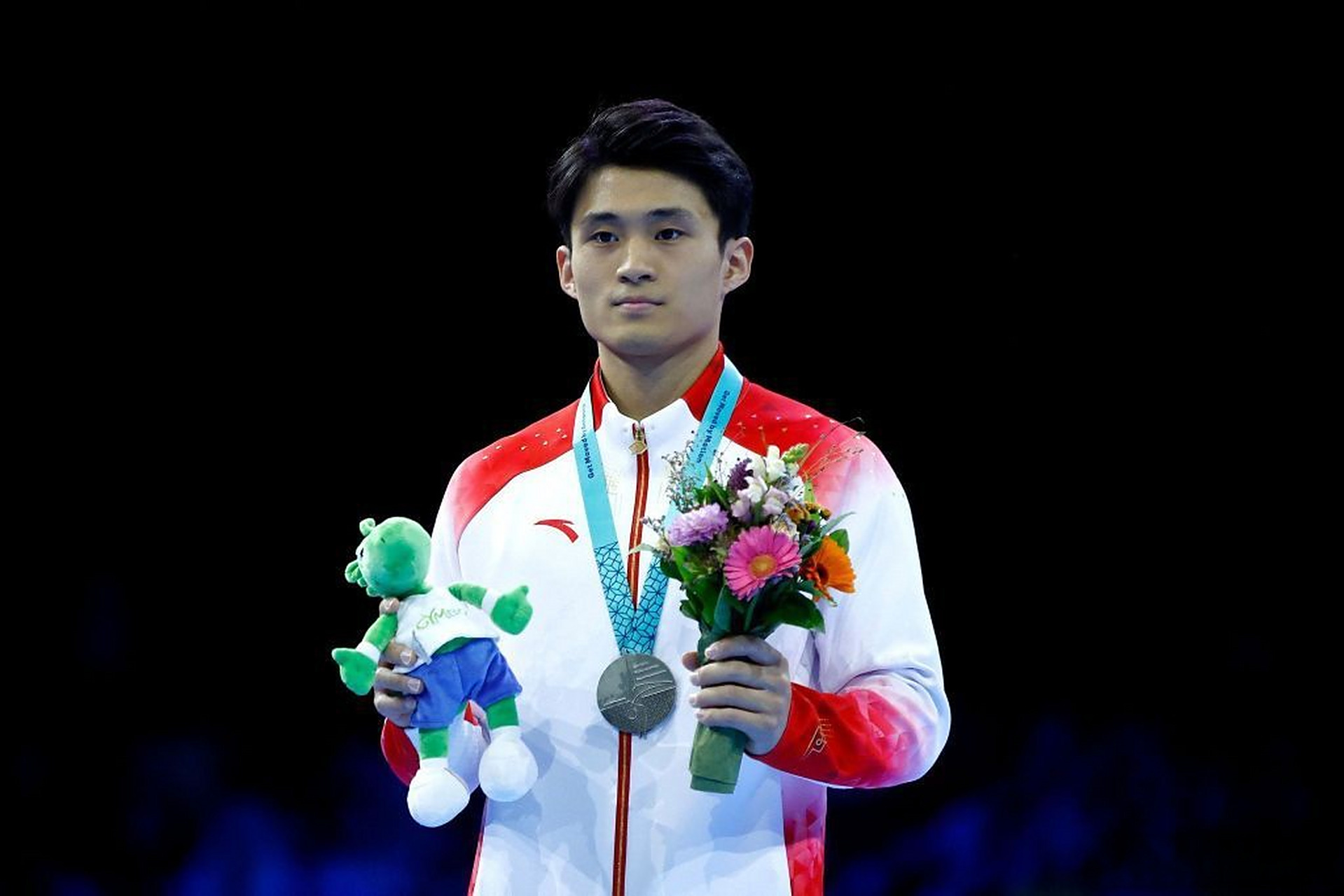 比利时体操选手表现亮眼,获得优异成绩的简单介绍 比利时体操选手表现亮眼,获得优异成绩的简单介绍