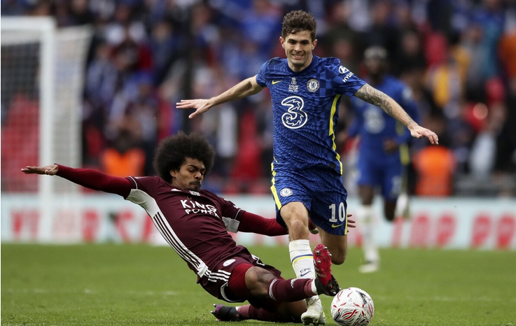 切尔西一战定输赢,高下立判 切尔西一战定输赢,高下立判