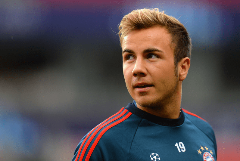 拜尔纳回合晋级,锁定胜利的简单介绍 拜尔纳回合晋级,锁定胜利的简单介绍