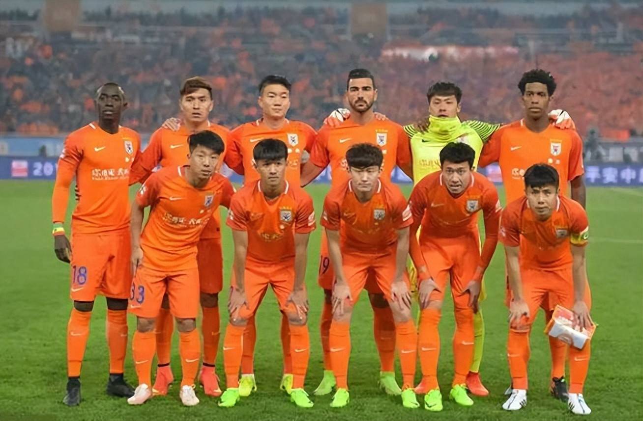 关于鲁能主场告捷,连胜赛季迎来转机!的信息 关于鲁能主场告捷,连胜赛季迎来转机!的信息