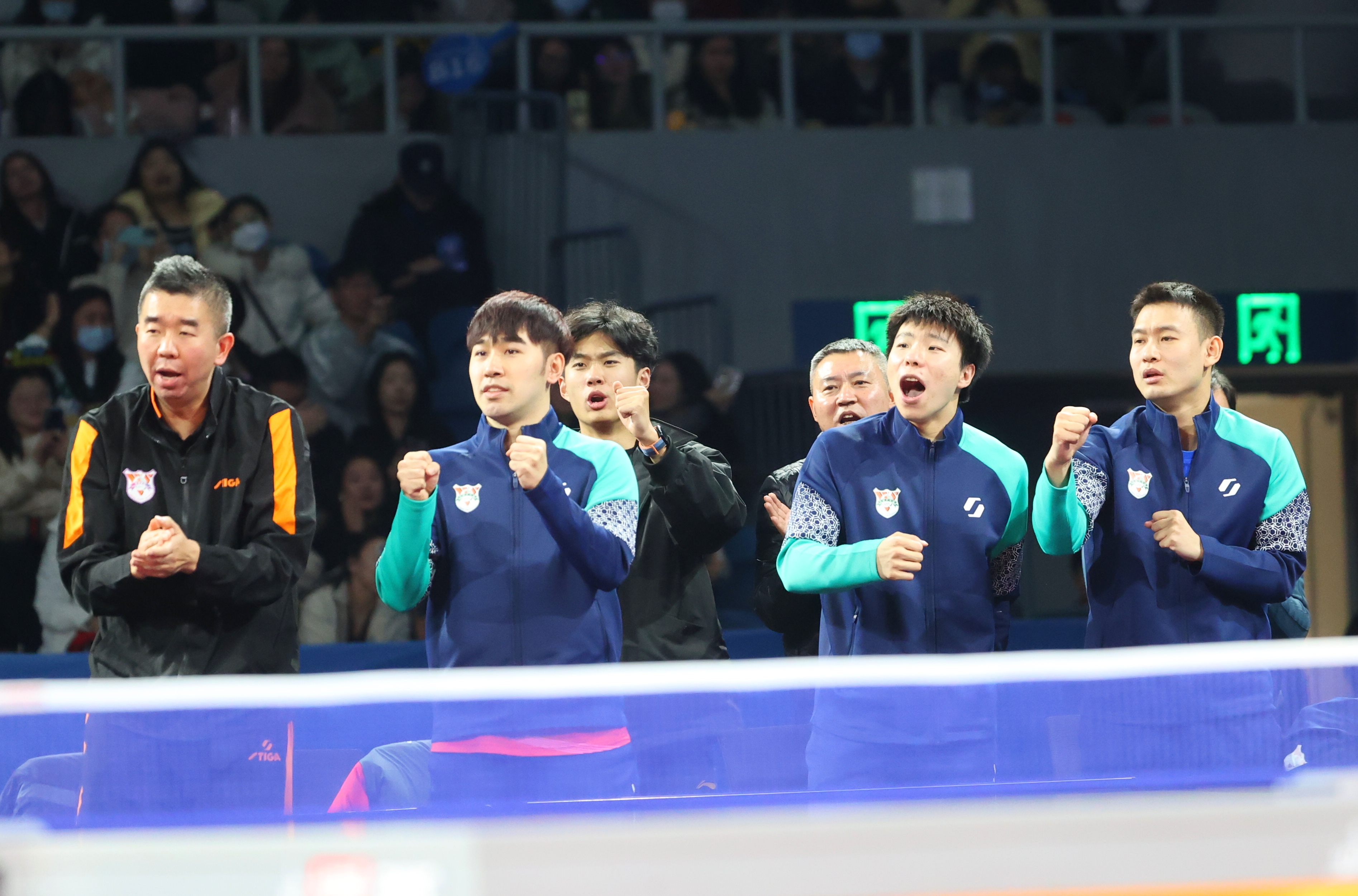 大连人对阵山东鲁能的精彩比赛 大连人对阵山东鲁能的精彩比赛