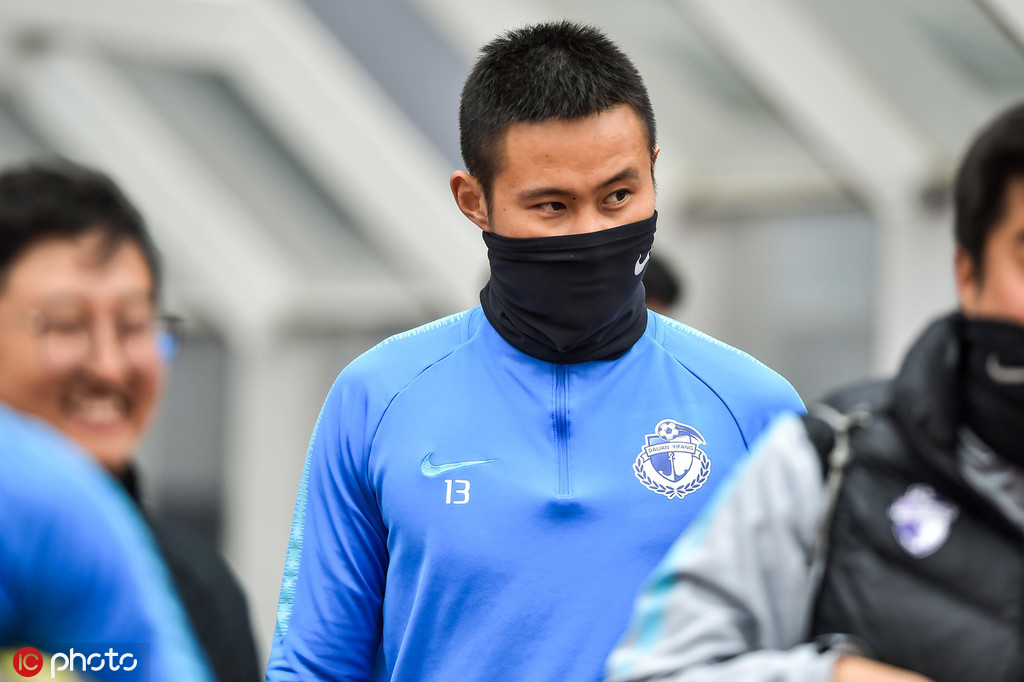 包含恒大队员继续冲劲，锁定前四的词条