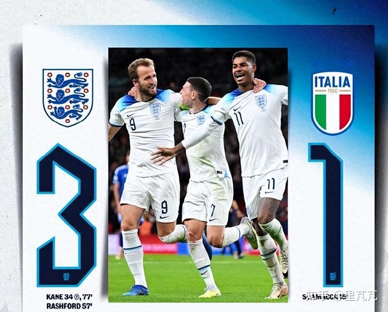 英格兰队在欧预赛中踢出精彩对决 英格兰队在欧预赛中踢出精彩对决