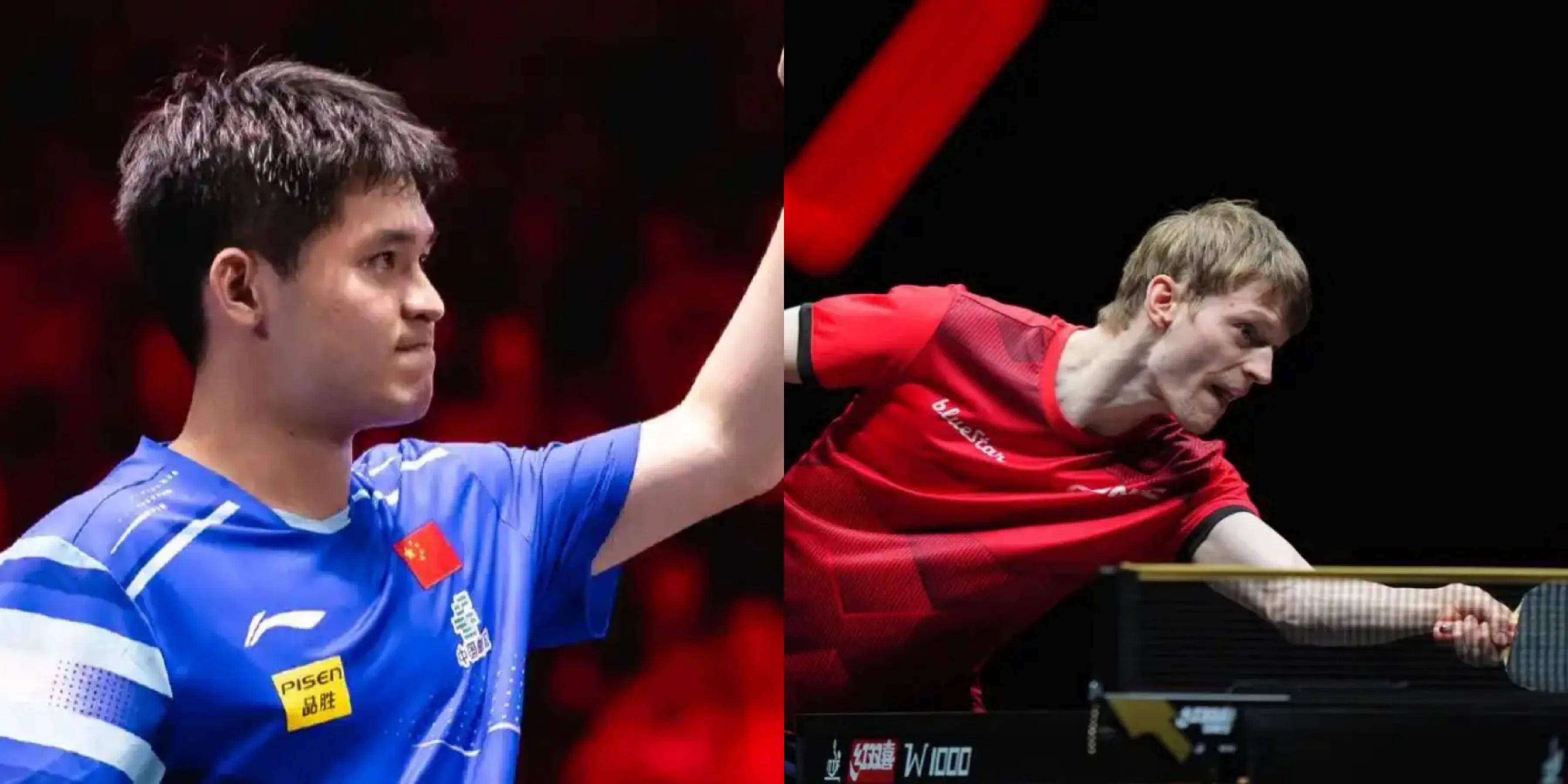 关于乒乓球赛后采访曝光,内幕引发热议的信息 关于乒乓球赛后采访曝光,内幕引发热议的信息