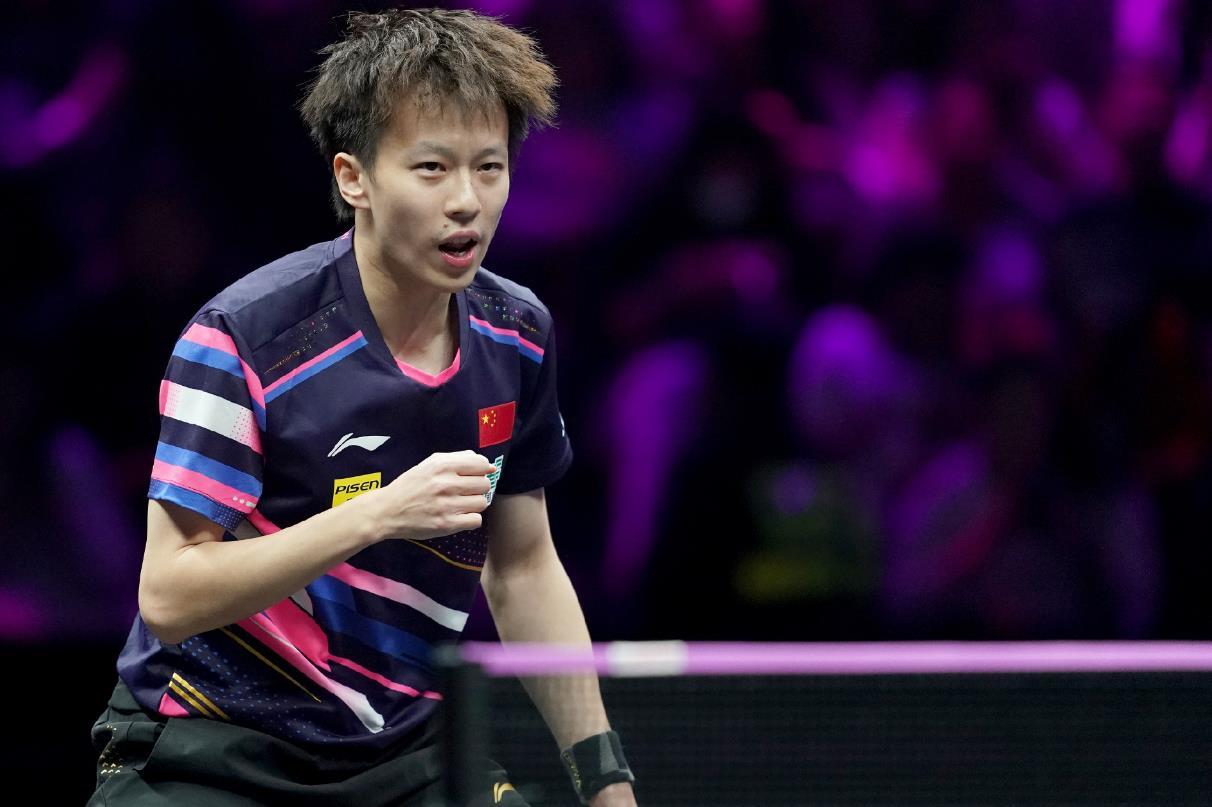 关于德国队鏖战日本队,林高远状态火热的信息 关于德国队鏖战日本队,林高远状态火热的信息