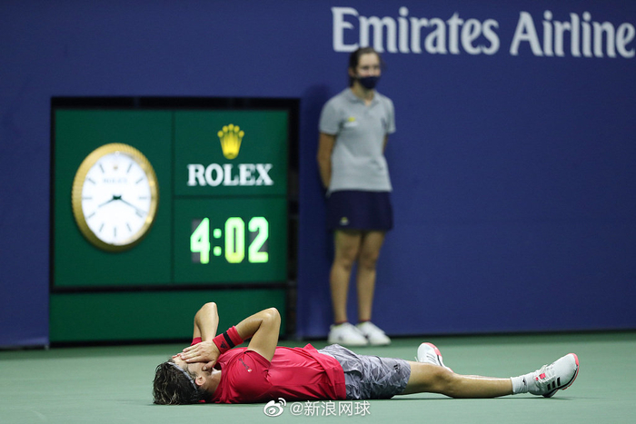 法网逆转温网,蒂姆高光表现 法网逆转温网,蒂姆高光表现