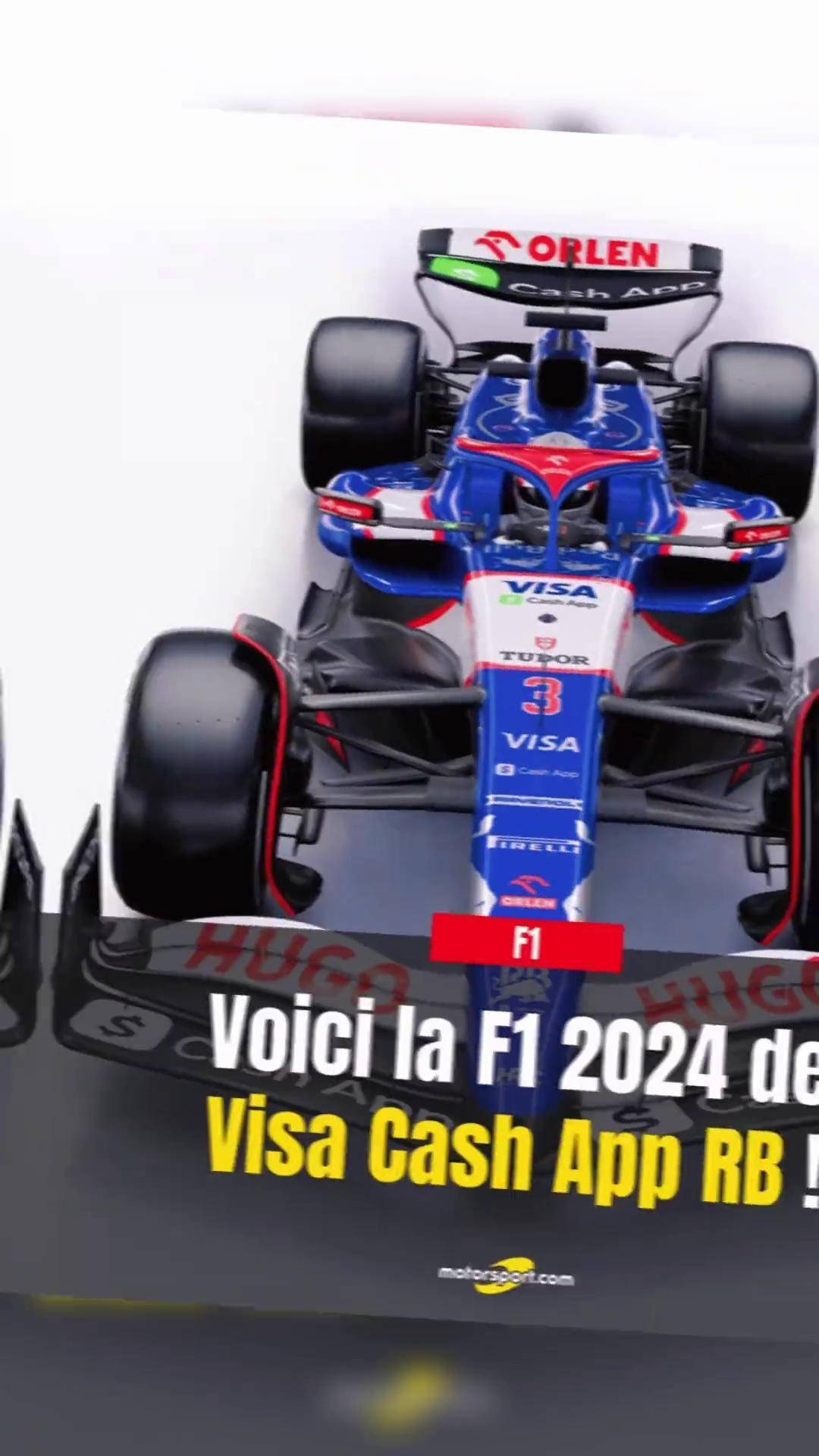 红牛二队翻盘红牛车队,汉密尔顿带队取胜 红牛二队翻盘红牛车队,汉密尔顿带队取胜