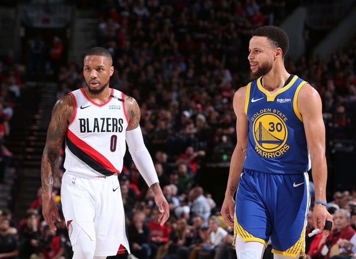 开拓者队内部对阵方案曝光,主帅态度暧昧 开拓者队内部对阵方案曝光,主帅态度暧昧