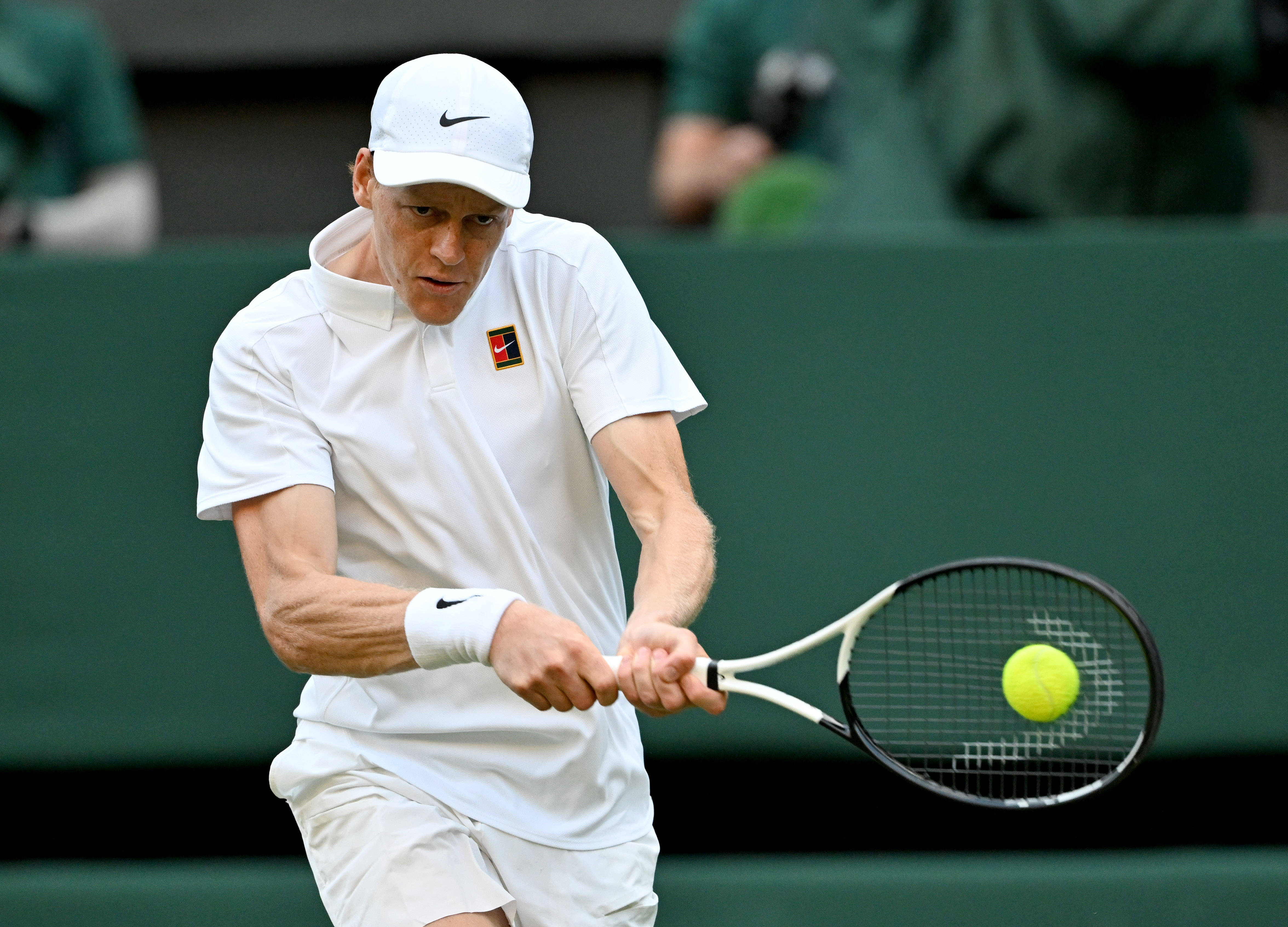 温网力克蒙特卡洛大师赛,辛纳带队取胜 温网力克蒙特卡洛大师赛,辛纳带队取胜