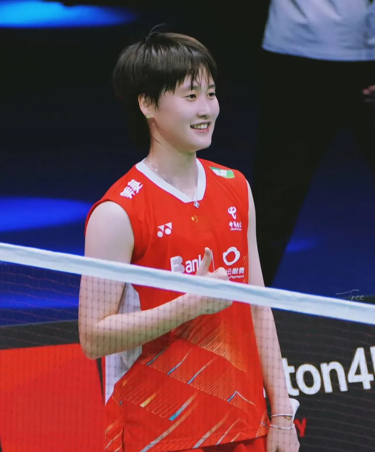 印度队完胜日本队,陈雨菲高光表现 印度队完胜日本队,陈雨菲高光表现