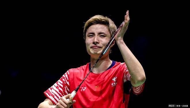 丹麦队绝杀马来西亚队,石宇奇状态火热 丹麦队绝杀马来西亚队,石宇奇状态火热