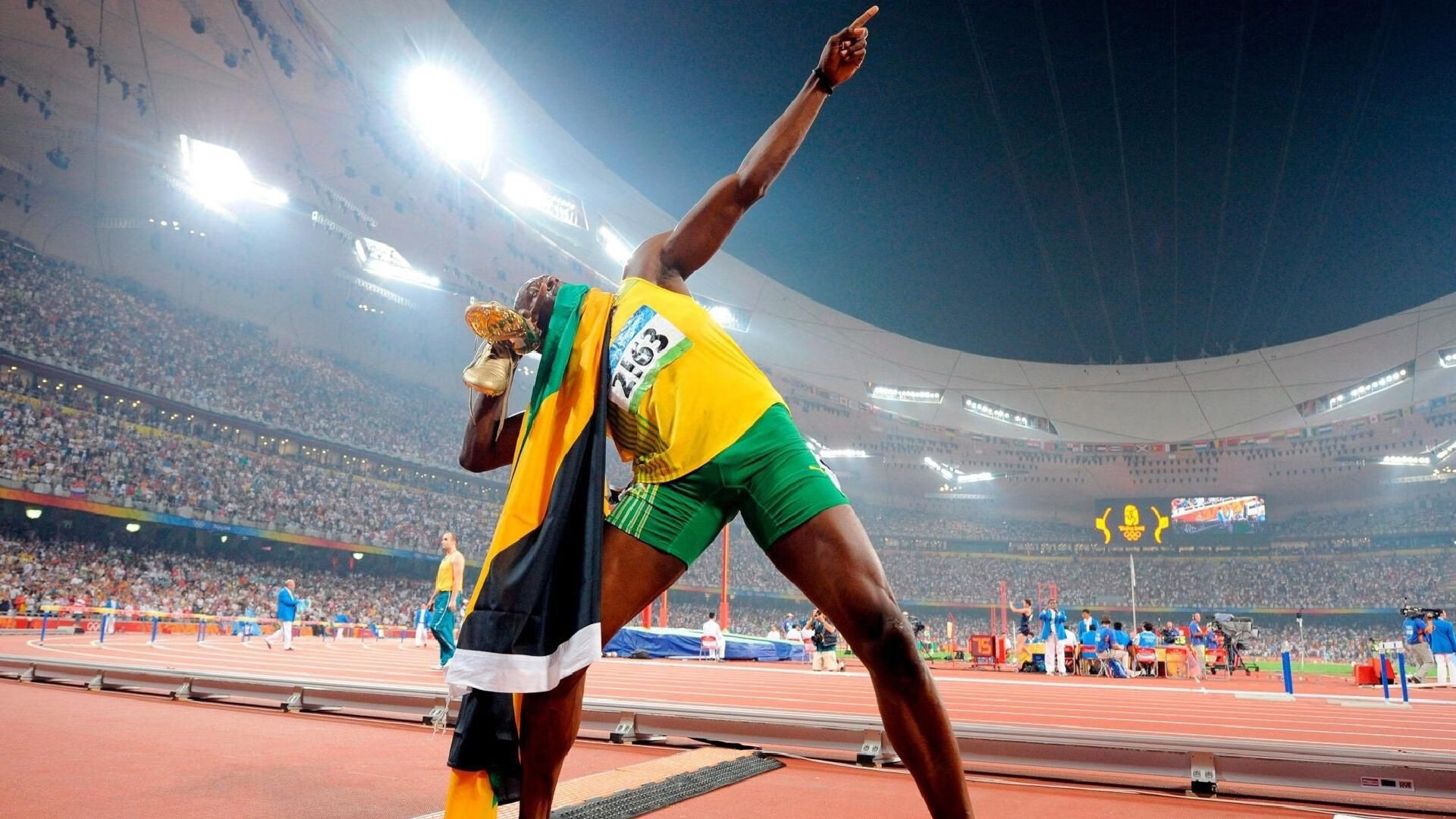 国运与篮网的共振，当沙特强压伊拉克遇见基米希的抢七奇迹